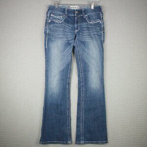 Ariat Bootcut Womens Denim 574 Bootcut 28S